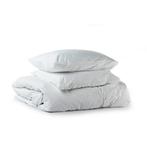 Felman Dekbedovertrek 200x220 + 2 kussenslopen, Huis en Inrichting, Wit, Dekbedovertrek, Ophalen of Verzenden, Nieuw