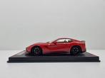 Runner
Ferrari F12 Berlinetta DMC
Open 1/99 1:18 Nieuw, Ophalen of Verzenden, Nieuw, Auto