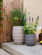 plantenbak luca lifestyle Bordo Balloon, Tuin, Kunststof, Minder dan 60 cm, Rond