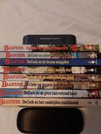 8 Baantjer-boeken, Ophalen of Verzenden, Gelezen