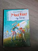 Mees Kees Op Kamp - Mirjam Oldenhave, Ophalen, Gelezen, Mirjam Oldenhave, Fictie algemeen