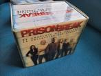 Volledige Prison Break box. DVD, Boxset, Ophalen of Verzenden, Vanaf 12 jaar, Zo goed als nieuw