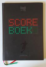 NEC Nijmegen Score Boek, Verzenden, Gebruikt, Overige binnenlandse clubs, Boek of Tijdschrift