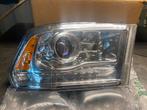 Koplamp unit rechts Dodge Ram, Auto-onderdelen, Verlichting, Ophalen of Verzenden, Gebruikt, Dodge