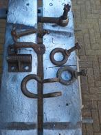 Nekaf diversen, Ophalen of Verzenden, Landmacht
