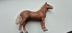 Mooi schleich paard 8, Ophalen of Verzenden, Zo goed als nieuw, Paard, Beeldje of Figuurtje