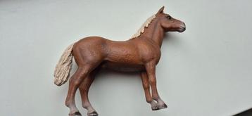 Mooi schleich paard 8 beschikbaar voor biedingen