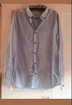 Selected Homme overhemd, Ophalen of Verzenden, Zo goed als nieuw, Selected Homme, Halswijdte 41/42 (L)