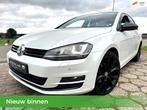 Volkswagen Golf 1.4 TSI R-LINE 5D XENON AIRCO STOELVERWARMIN, Voorwielaandrijving, Euro 5, 1147 kg, 4 cilinders