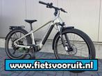 Conway Brennabor A92-E E-bike Shimano EP8 Middenmotor 85NM!, Overige merken, Victoria KG, Nieuw, Ophalen of Verzenden