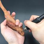 Laserpen - lasersnijder -graveermachine, Hobby en Vrije tijd, Niet ingevuld, Niet ingevuld, Niet ingevuld