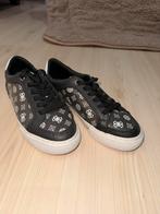 Geuss schoenen dames orgineel !, Ophalen, Zo goed als nieuw, Zwart, Sneakers of Gympen