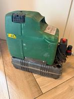 ECU Compressor - Gebruikt, Doe-het-zelf en Verbouw, Compressors, Ophalen, Gebruikt, Minder dan 200 liter/min, Minder dan 6 bar