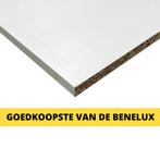 meubelpaneel wit | meubelpanelen | wit 18 mm 60x250 cm, Nieuw, Overige materialen, Minder dan 20 mm, Ophalen