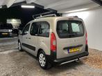 Citroen Berlingo 1.6 VTi 120 XTR 11-2010 ECC PANO PDC CRUISE, Voorwielaandrijving, Euro 5, 4 cilinders, Beige
