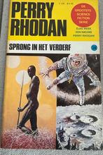 Perry rhodan, Ophalen of Verzenden, Zo goed als nieuw