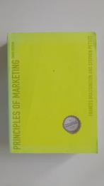 Principles of Marketing, Ophalen of Verzenden, Gelezen, Economie en Marketing