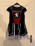 Carnavals jurkjes, Ophalen, Zo goed als nieuw, Meisje