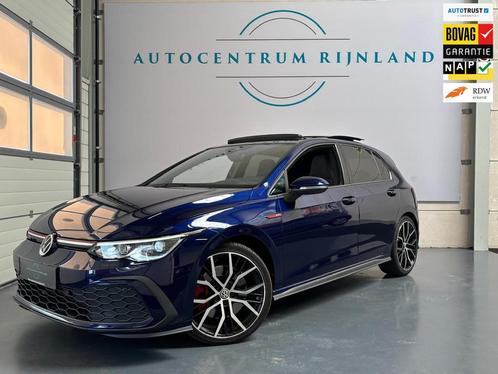 Volkswagen Golf 2.0 TSI GTI 1 JAAR BOVAG GARANTIE, Auto's, Volkswagen, Bedrijf, Te koop, Golf, ABS, Adaptive Cruise Control, Airbags