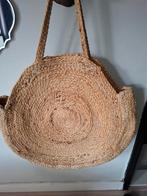 Sissy boy strandtas, Ophalen of Verzenden, Rechthoekig, Riet