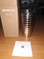 Nespresso travel mug, Ophalen of Verzenden, Nieuw