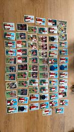 72 x panini vanderhouy jaren 70 feyenoord, Verzamelen, Sportartikelen en Voetbal, Ophalen of Verzenden, Zo goed als nieuw, Feyenoord