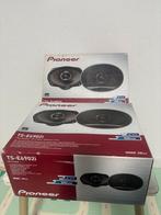 4 x Pıoneer Ts-E6902İ Als Nıeuw Speakers, Ophalen of Verzenden, Zo goed als nieuw