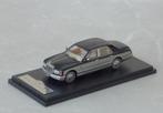 schaal 1-64 1998 Rolls Royce Silver Seraph (black - silver), Ophalen of Verzenden, Nieuw, Auto