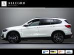BMW X1 SDrive 18i High Executive Edition (HEAD-UP DISPLAY, T, Lichtsensor, Wit, Bedrijf, 19 km/l