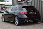 Mercedes-benz A-klasse 200 163PK AMG Styling Camera/Navi/LED, Auto's, Mercedes-Benz, Gebruikt, 4 cilinders, Bedrijf, 685 kg