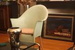 Driade Lord Yo. 4 Design-stoelen van Philippe Starck, Huis en Inrichting, Stoelen, Ophalen, Gebruikt, Overige kleuren, Metaal