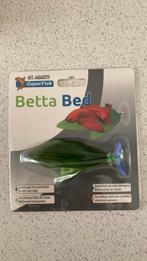 NIEUW Betta bed van superfish, Dieren en Toebehoren, Nieuw, Ophalen of Verzenden