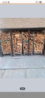 Kachelhout te koop, Minder dan 3 m³, Ophalen, Overige houtsoorten, Blokken