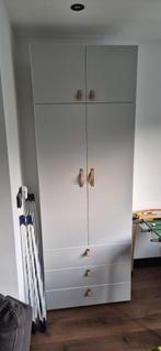 Ikea kast, Huis en Inrichting, Kasten | Kledingkasten, Ophalen, 50 tot 100 cm, Zo goed als nieuw, 150 tot 200 cm