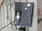 Uniden bearcart ubc370clt, Telecommunicatie, Scanners, Ophalen, Zo goed als nieuw, 500 kanalen of meer