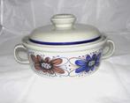 StavangerFlint Norway Florry dekschaal, Huis en Inrichting, Keuken | Servies, Ophalen of Verzenden, Zo goed als nieuw, Overige stijlen