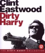 Dirty Harry (Blu-ray), Cd's en Dvd's, Zo goed als nieuw, Ophalen