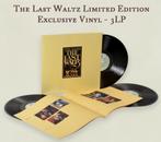 Vinyl 3LP The Band The Last Waltz 45th Anniversary Bob Dylan, Ophalen of Verzenden, 2000 tot heden, Nieuw in verpakking, 12 inch