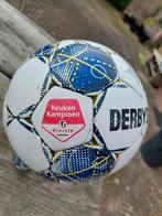 Derbystar wedstrijdbal keuken kampioen divisie, Maat XS of kleiner, Ophalen of Verzenden, Bal