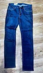 Heren merk Spijkerbroek van CKH W32 L34 nieuw, Ophalen of Verzenden, Zo goed als nieuw, Blauw, W32 (confectie 46) of kleiner