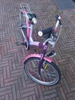Leuke meisjes fiets 20 inch Gazelle., Fietsen en Brommers, Fietsen | Meisjes, Ophalen, Gebruikt, 20 inch