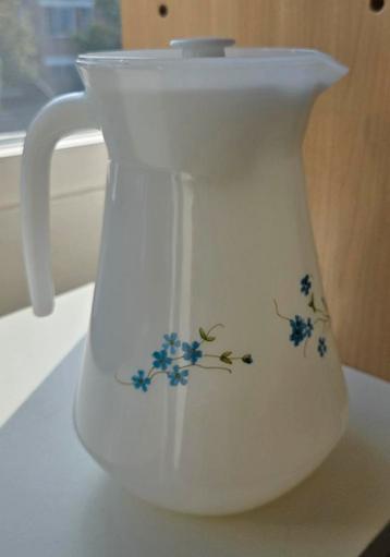 Waterkan / Limonadekan - 1 Liter beschikbaar voor biedingen