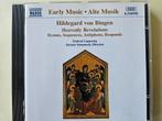 Von Bingen - Heavenly Revelations - Oxford Camerata Summerly, Cd's en Dvd's, Met libretto, Zo goed als nieuw, Vocaal, Middeleeuwen en Renaissance