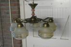 vintage hanglamp, Ophalen