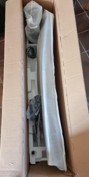 LG 34WP85C-B Zwart curved beschikbaar voor biedingen