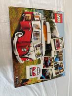 Lego VW T1 camper 10220 nieuw, Ophalen, Nieuw, Complete set, Lego