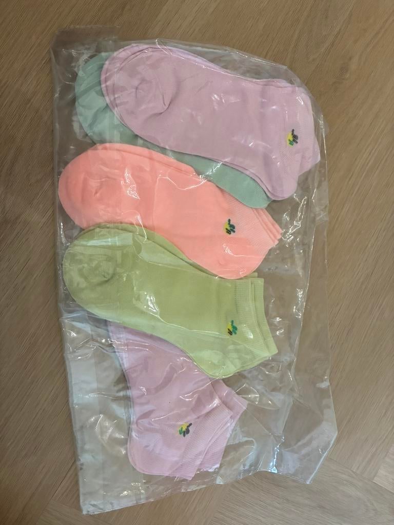 Partij kindersokken jongens/meisjes, Kinderen en Baby's, Babykleding | Overige, Ophalen of Verzenden, Nieuw, Jongetje of Meisje