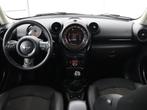 Mini Countryman 1.6 Cooper Chili | Stoelverwarming | Navigat, Auto's, Mini, Voorwielaandrijving, Gebruikt, Euro 6, Leder en Stof