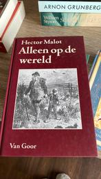 Hector Malot - Alleen op de wereld, Ophalen of Verzenden, Zo goed als nieuw, Hector Malot