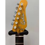 Godin G-Tour Nylon Limited Edition - Occasion Gitaar, Ophalen of Verzenden, Zo goed als nieuw, Western- of Steelstringgitaar, Met (piezo-)element